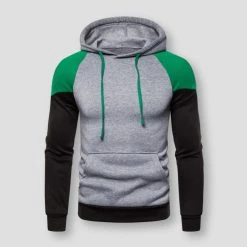 ZOGAA Men's Store Cheng: ZOGAA Hoodies Men Spring Autumn New Sweater Men's Pullover Youth Casual Hooded Sweatshirt Clothes Lounge Wear All Match Hot Chic|Hoodies & Sweatshirts| Men's Tops