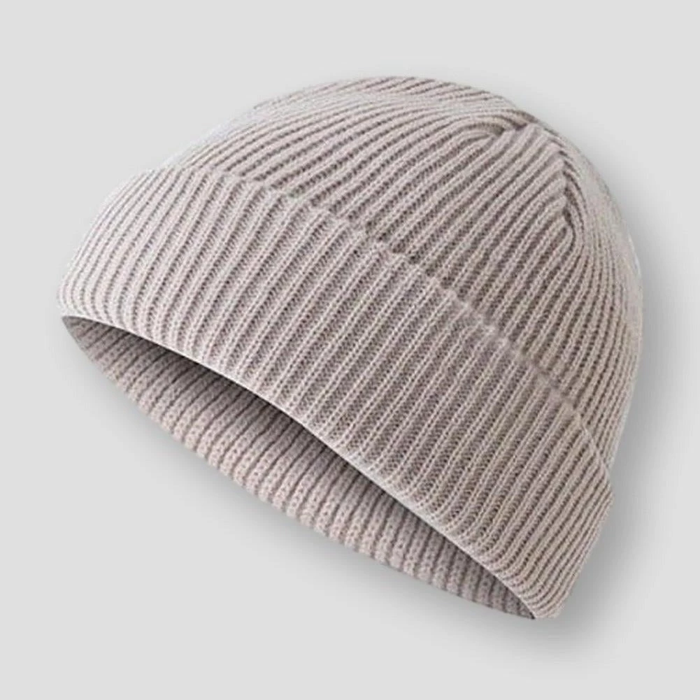 Pretty Lady Zone Sky Madrid Knitted Melon Hat Men's Apparels 3 Pretty Lady Zone Sky Madrid Knitted Melon Hat Men's Apparels