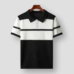 Shop5887465 Store Saint Morris Bissen Knitted Shirt