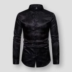 Himen Store Saint Morris Torrey Paisley Shirt Men's Apparels 13 Himen Store Saint Morris Torrey Paisley Shirt Men's Apparels