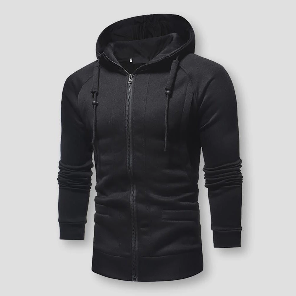 Yukiing Store Saint Morris Larvik Hooded Sweatshirt Men's Apparels