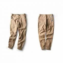 Fashionable Forefront Store Carlos Cargo Pants