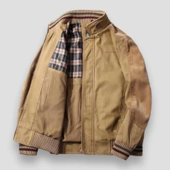 AliExpress Men's Cloth Store North Royal Holden Oversized Jacket Men's Apparels