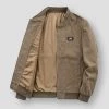Navigator Store Men's Apparels North Royal Berwick Corduroy Jacket