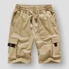 Muboom Store North Royal Prato Pocket Shorts 1 Muboom Store North Royal Prato Pocket Shorts