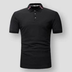 Moon Mogul Sky Madrid Fairmont Polo Shirt