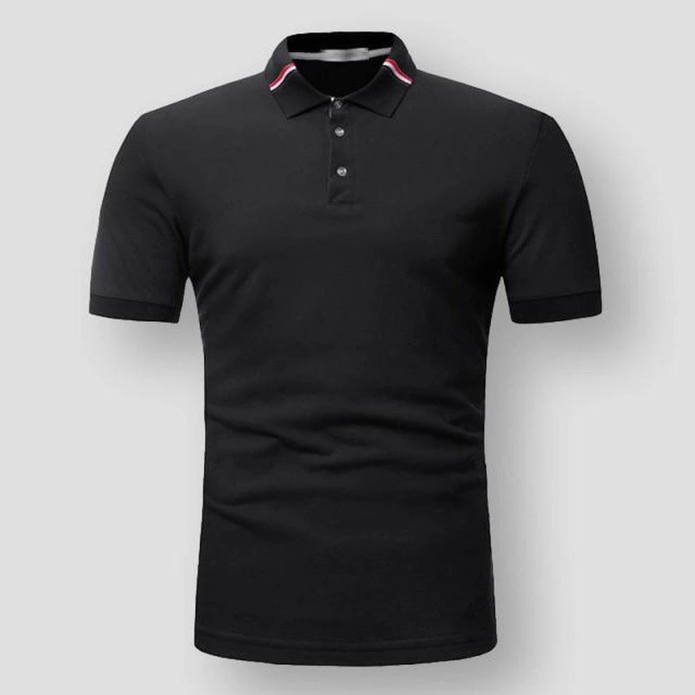 Moon Mogul Sky Madrid Fairmont Polo Shirt