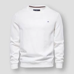 Bolubao Men's Store Men's Apparels North Royal Cassis Weekend Sweater