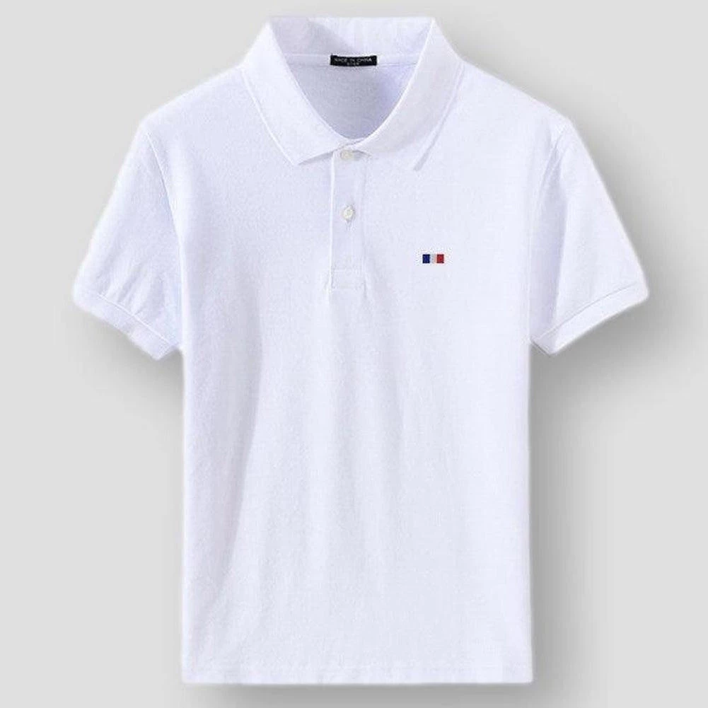 LTYQIN Official Store Men's Apparels Sky Madrid Reims Polo Shirt 6 LTYQIN Official Store Men's Apparels Sky Madrid Reims Polo Shirt