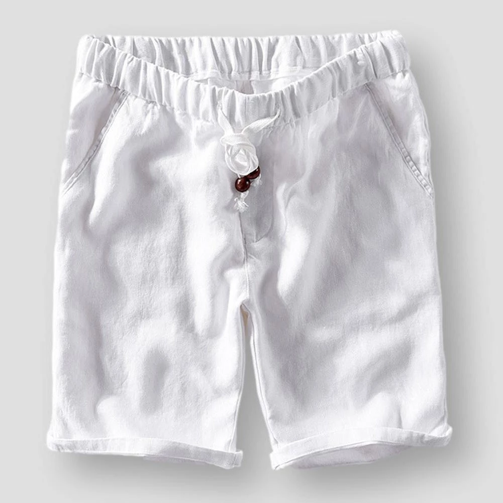 M Cotton Linen Store Men's Apparels Sky Madrid Waipahu Linen Shorts 5 M Cotton Linen Store Men's Apparels Sky Madrid Waipahu Linen Shorts