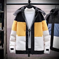 MANTORS Store Aspen Exposure Jacket Men's Apparels