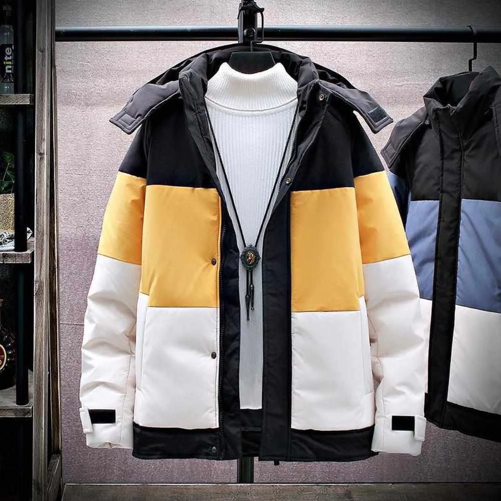 MANTORS Store Aspen Exposure Jacket Men's Apparels 3 MANTORS Store Aspen Exposure Jacket Men's Apparels