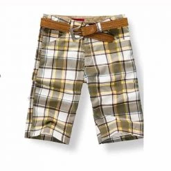 Shop5254224 Store Seychelles Plaid Shorts Men's Apparels 14 Shop5254224 Store Seychelles Plaid Shorts Men's Apparels