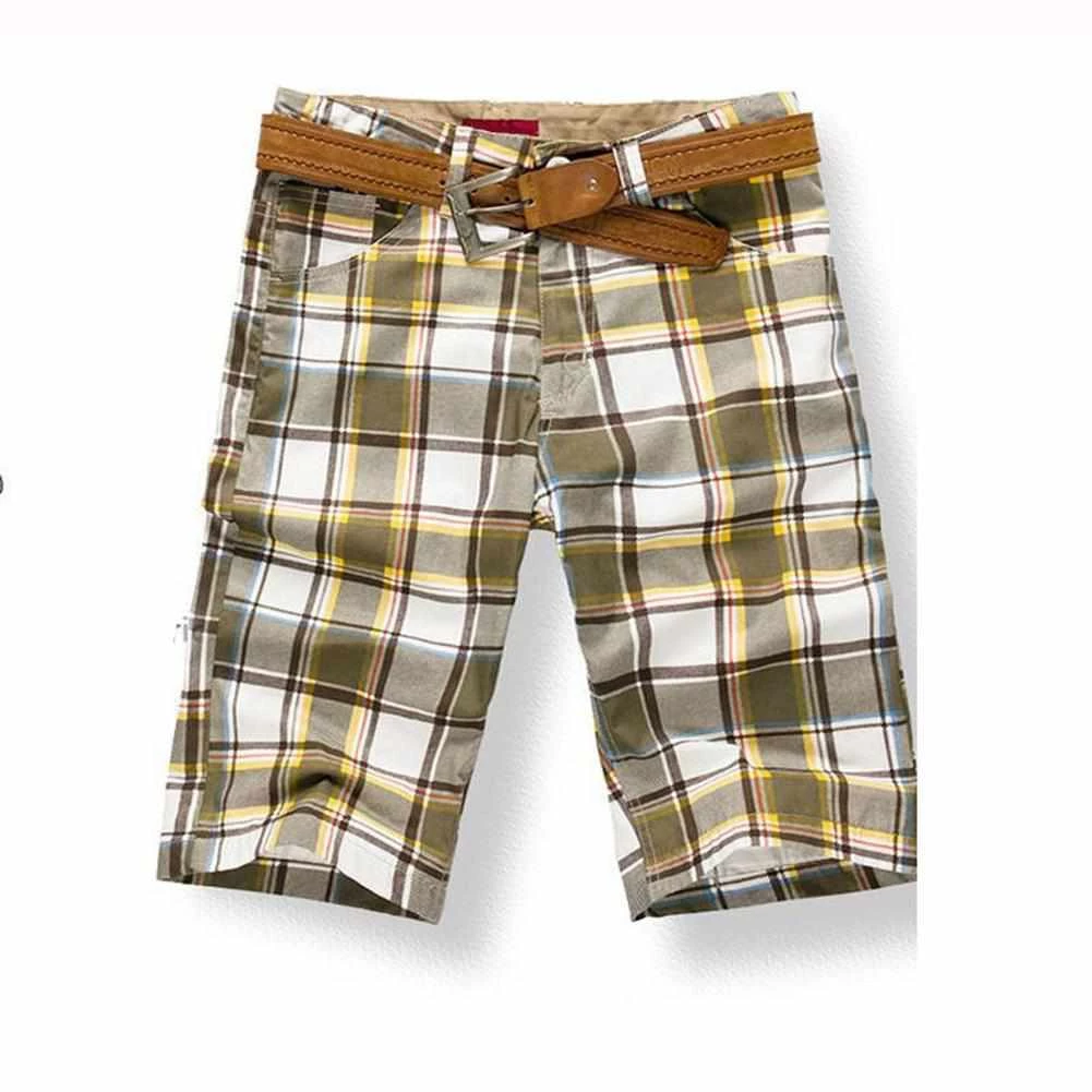 Shop5254224 Store Seychelles Plaid Shorts Men's Apparels 8 Shop5254224 Store Seychelles Plaid Shorts Men's Apparels