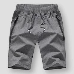 FAVOCENT Men's Wardrobe Store North Royal Stockton Cotton Shorts Men's Apparels