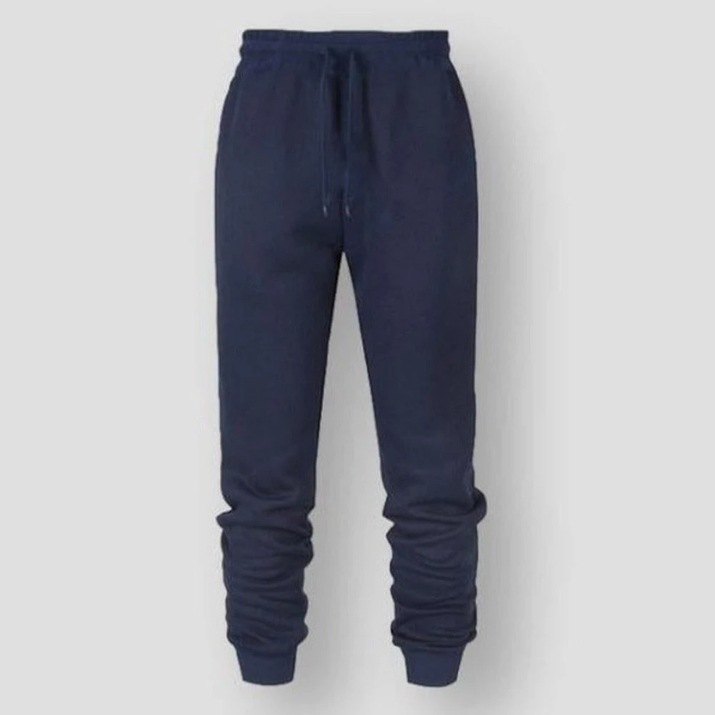 StaryKing Store Saint Morris Slim Performance Sweatpants Men's Apparels 5 StaryKing Store Saint Morris Slim Performance Sweatpants Men's Apparels