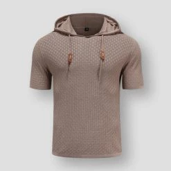 Moon Mogul Saint Morris Languedoc Hooded Shirt 10 Moon Mogul Saint Morris Languedoc Hooded Shirt