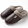 CYFMYD Official Store Saint Morris Leather Slippers 1 CYFMYD Official Store Saint Morris Leather Slippers