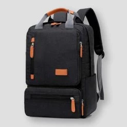 TakeCharm Official Store Sky Madrid Executive Backpack