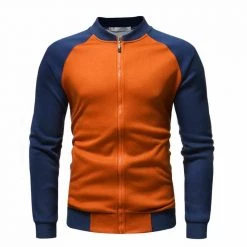 NEGIZBER Trend Store Men's Apparels Wesley Weekend Jacket 10 NEGIZBER Trend Store Men's Apparels Wesley Weekend Jacket