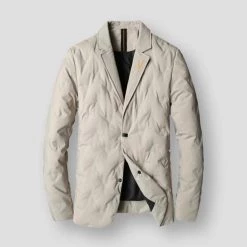 Neverfunction AA Store Sky Madrid Vosges Down Jacket Men's Apparels
