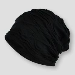 COKK Official Store Men's Tops North Royal Bruges Knitted Beanie