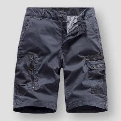 HOTANKOfficial Store Sky Madrid Fridley Cargo Shorts Men's Apparels 9 HOTANKOfficial Store Sky Madrid Fridley Cargo Shorts Men's Apparels