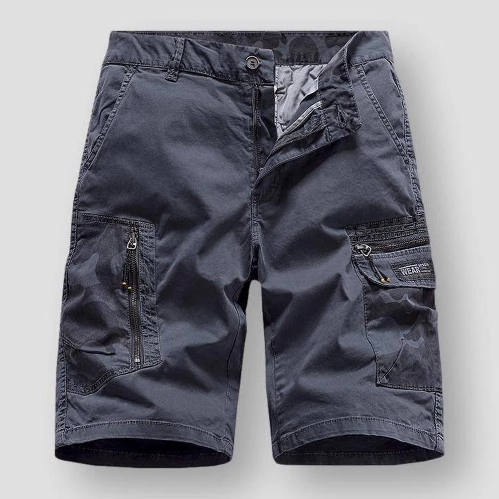 HOTANKOfficial Store Sky Madrid Fridley Cargo Shorts Men's Apparels 5 HOTANKOfficial Store Sky Madrid Fridley Cargo Shorts Men's Apparels