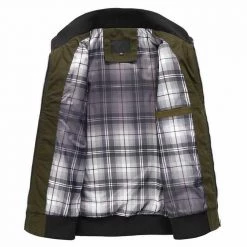 TWILIGHTBEAR Store Friday Flight Jacket