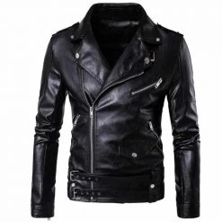 Originals Design Store Dave Biker Jacket