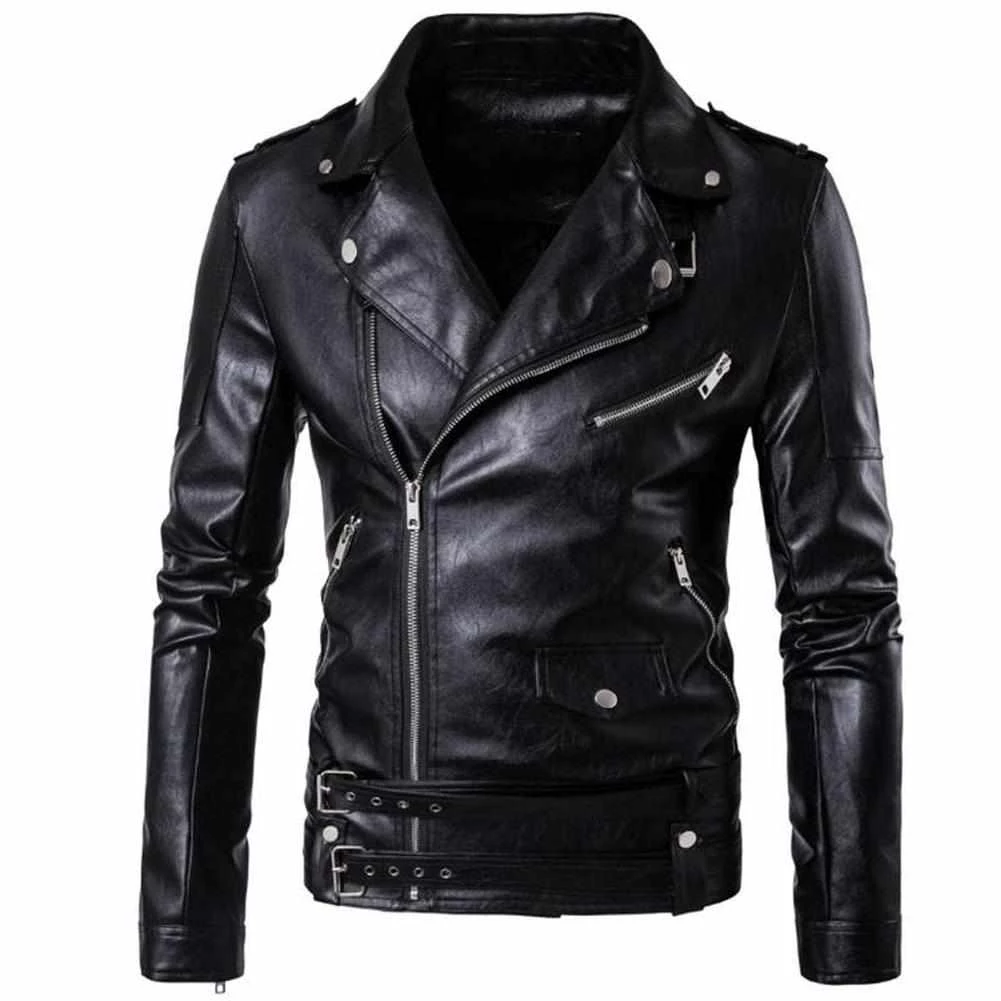 Originals Design Store Dave Biker Jacket 3 Originals Design Store Dave Biker Jacket