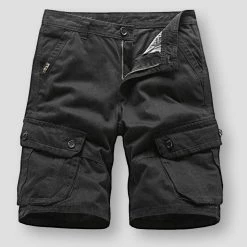 RUPPSHCH Trend Store Sky Madrid Arlon Cargo Shorts 11 RUPPSHCH Trend Store Sky Madrid Arlon Cargo Shorts