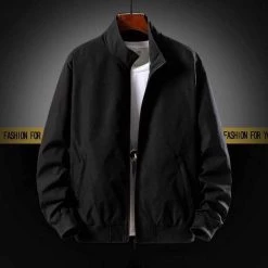 DEEPSENCE Trend Store Sky Madrid Vilnius Pilot Jacket