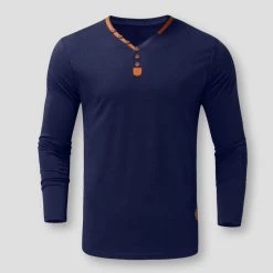 Suchila Clothes Store Sky Madrid Quimper Slim Shirt