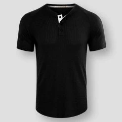 Your Are Beautiful Store Sky Madrid Benton Cotton Shirt