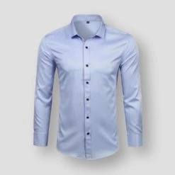 Mens Wardrobe Store North Royal Essential Executive Shirt Men's Apparels