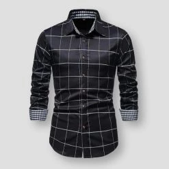 King Billion Official Store North Royal Monaco Dress Shirt