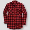 QISHA MEN SHIRT Store Saint Morris Plaid Flannel Shirt Men's Apparels 2 QISHA MEN SHIRT Store Saint Morris Plaid Flannel Shirt Men's Apparels
