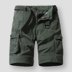 RUPPSHCH Trend Store North Royal Breton Cargo Shorts Men's Apparels