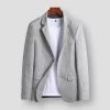 YX Men's Store North Royal Cascais Pocket Blazer