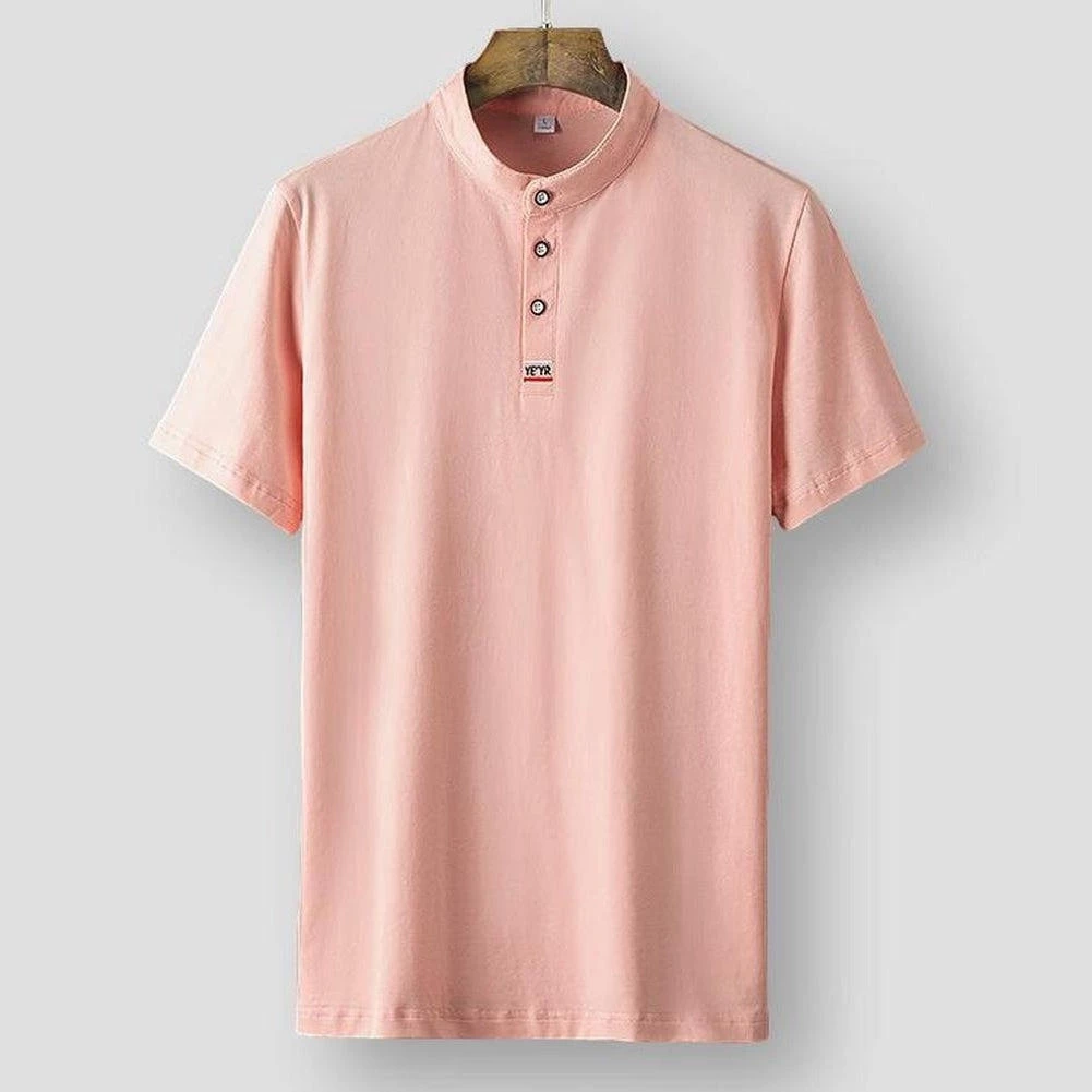 Lance Donovan Official Store Men's Apparels North Royal Jundiai Cotton Shirt 6 Lance Donovan Official Store Men's Apparels North Royal Jundiai Cotton Shirt