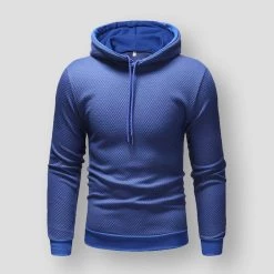 Shipping As Usual Store Saint Morris Essen Hooded Sweatshirt Men's Apparels