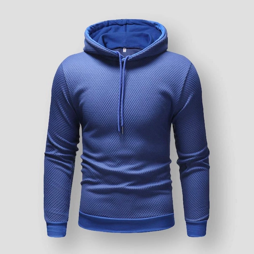 Shipping As Usual Store Saint Morris Essen Hooded Sweatshirt Men's Apparels 4 Shipping As Usual Store Saint Morris Essen Hooded Sweatshirt Men's Apparels