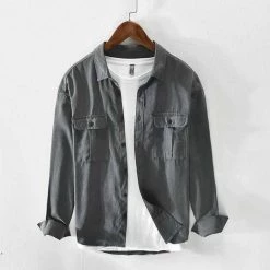 China Cloth North Royal Bologna Long Sleeve Shirt 6 China Cloth North Royal Bologna Long Sleeve Shirt