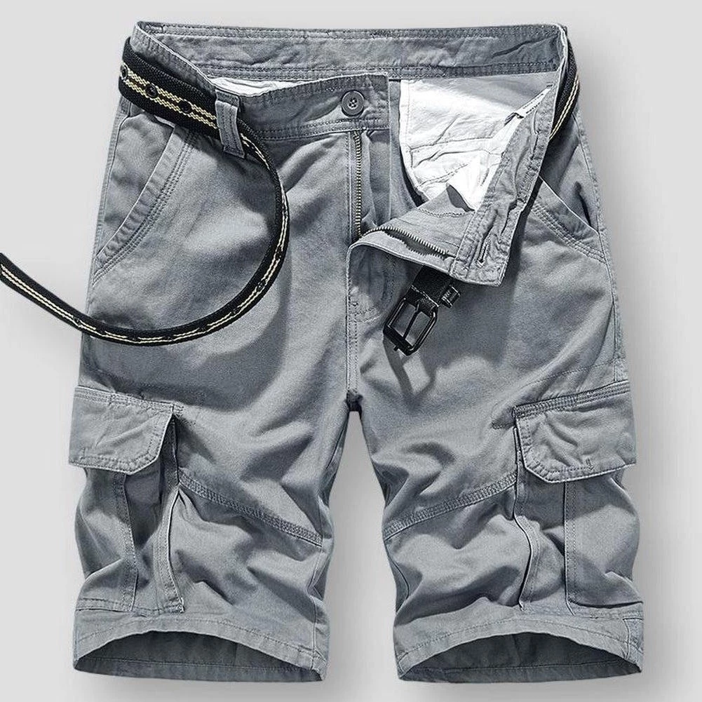 LBL Men's Store Men's Apparels North Royal Randers Cargo Shorts 4 LBL Men's Store Men's Apparels North Royal Randers Cargo Shorts