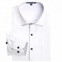 YaoMan E-Commerce Co.,Ltd. Store North Royal Valencia Button-Up Shirt