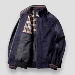 AliExpress Men's Cloth Store North Royal Holden Oversized Jacket Men's Apparels