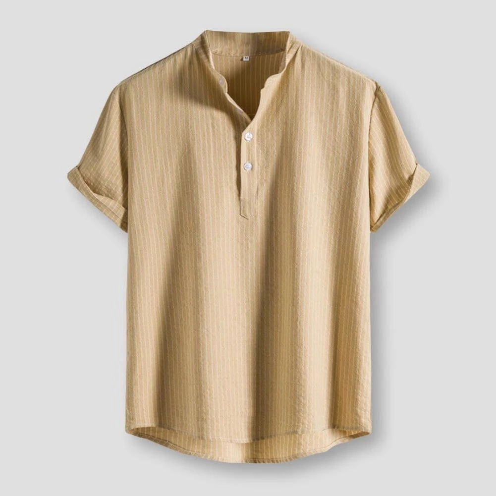 Shop911512221 Store North Royal Malaga Linen Shirt Men's Apparels 3 Shop911512221 Store North Royal Malaga Linen Shirt Men's Apparels