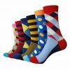 Match-Up Official Store Sky Madrid Combed Cotton Socks Men's Apparels