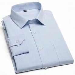 Donghuan Overseas Store Men's Apparels North Royal Saint Tropez Linen Shirt